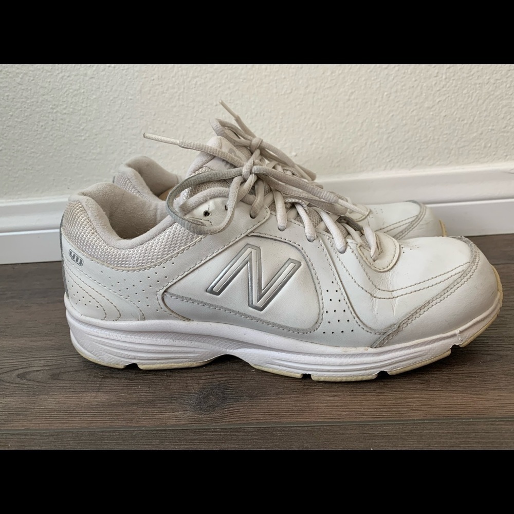 Shoes - Picture 3 of 8